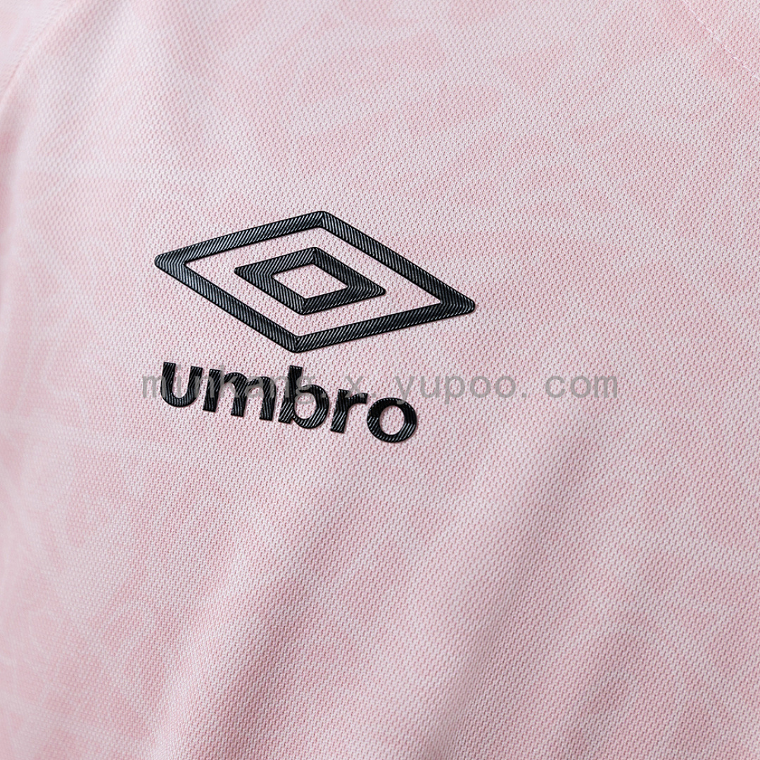 Sport Recife 25/26 Pink Jersey S-4XL 5