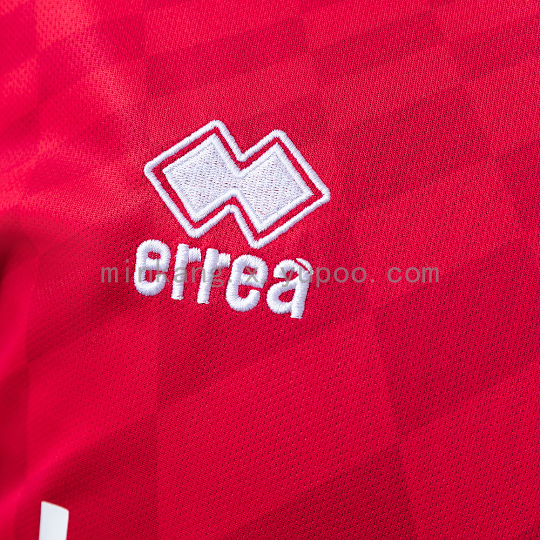 SSC Bari 25/26 Home Jersey S-XXL 6