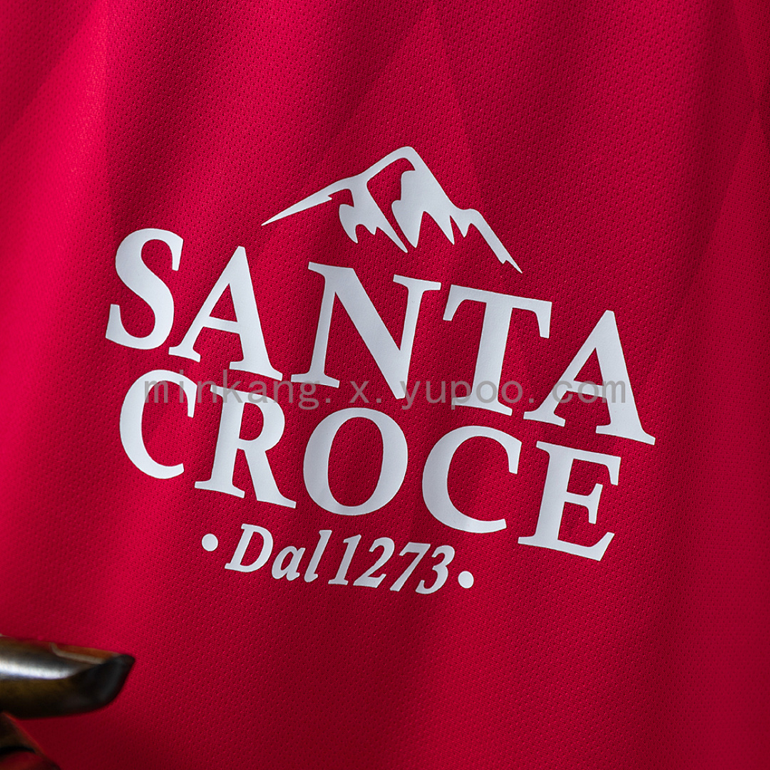 SSC Bari 25/26 Home Jersey S-XXL 8