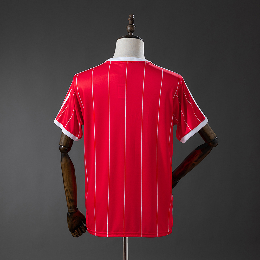 Zaragoza 83/84 Away Retro Jersey S-XXL 3