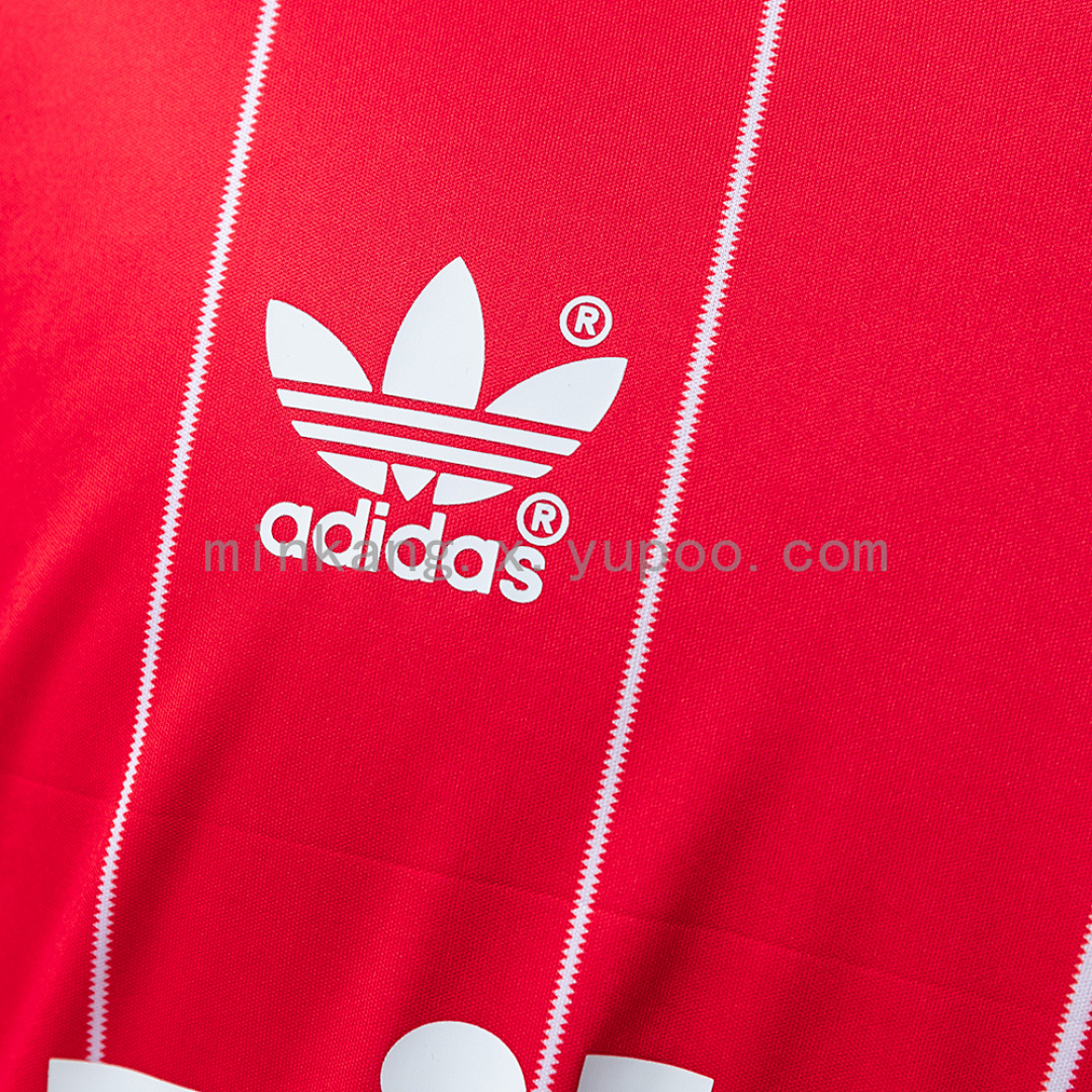 Zaragoza 83/84 Away Retro Jersey S-XXL 5