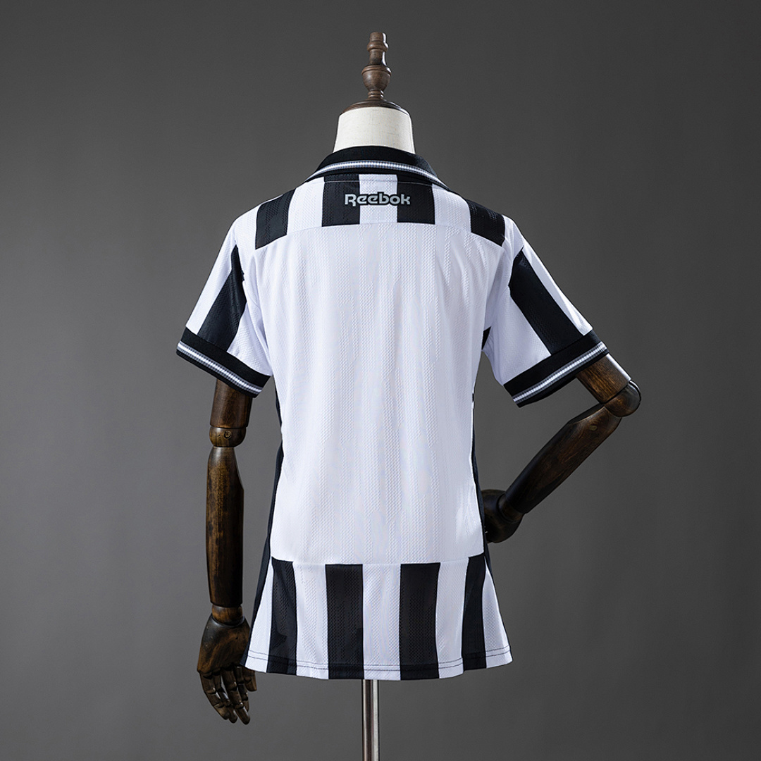 Botafogo 25/26 Home Women's Jersey S-XXL 2