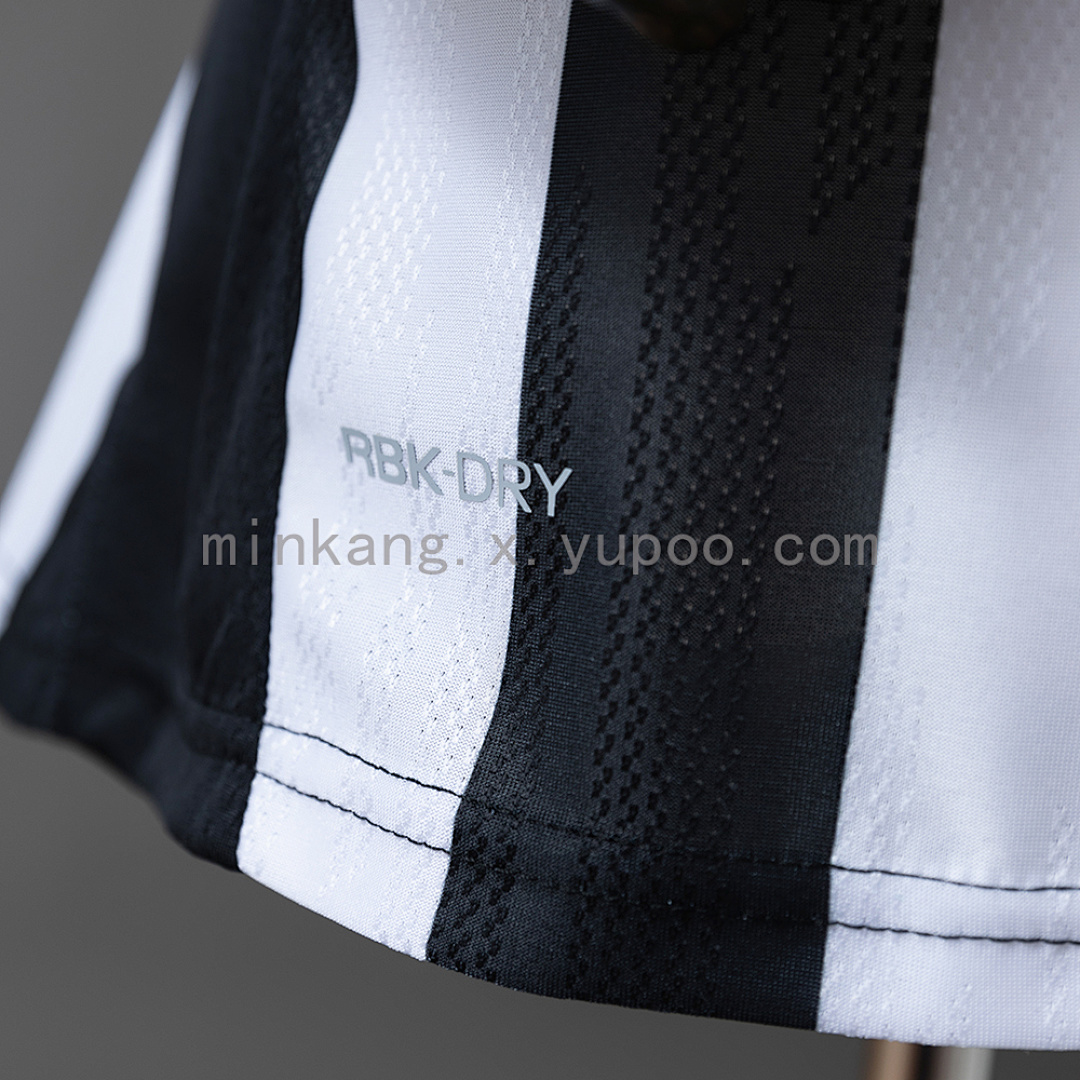 Botafogo 25/26 Home Women's Jersey S-XXL 4