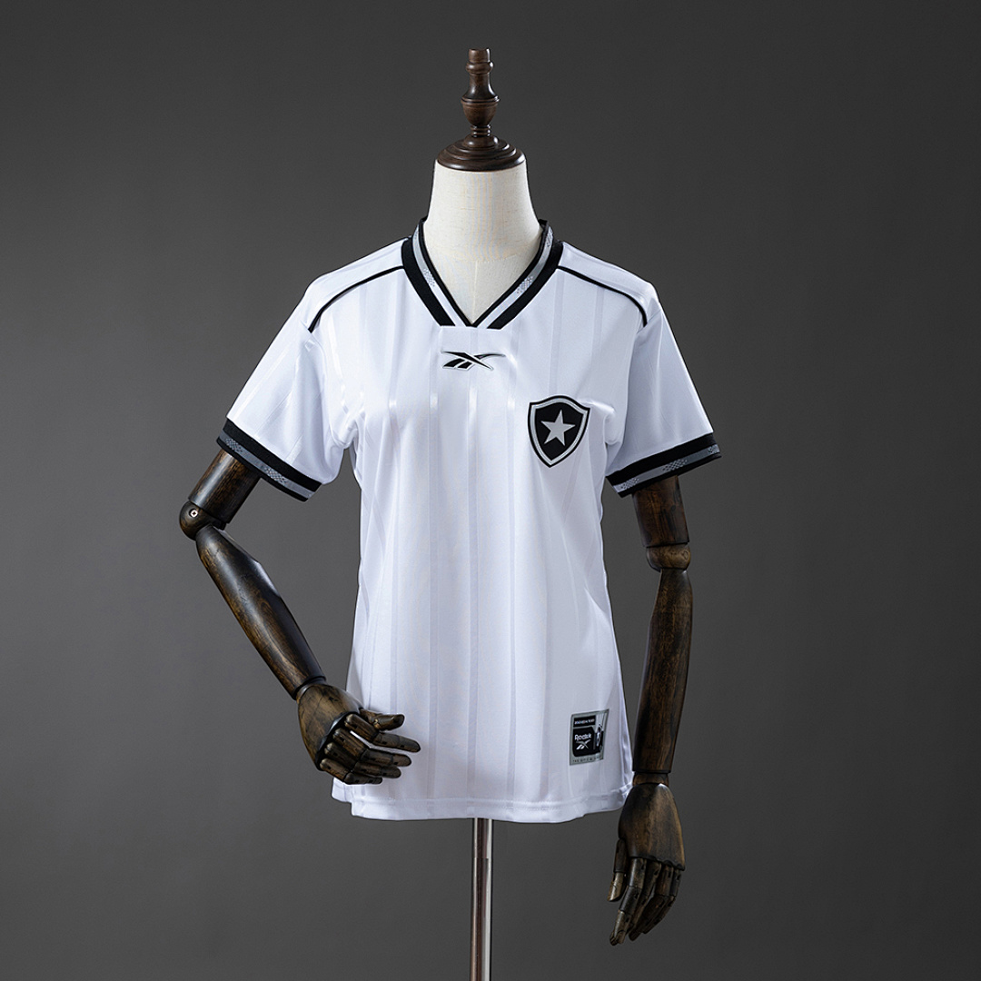 Botafogo 25/26 Women's Jersey S-XXL 3