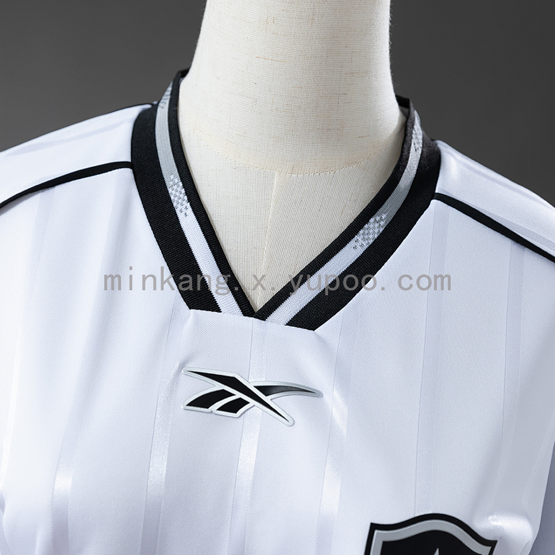 Botafogo 25/26 Women's Jersey S-XXL 9
