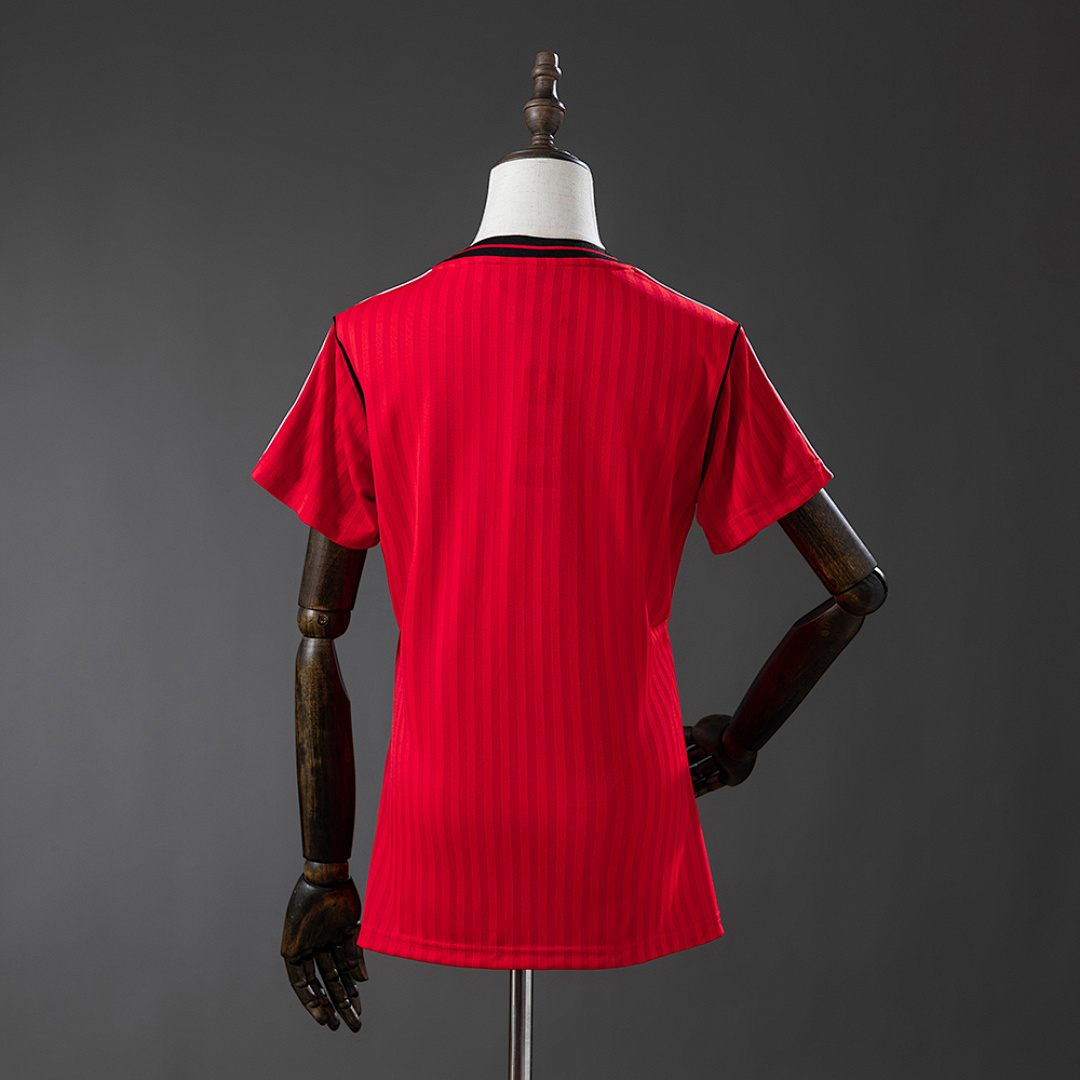 Flamengo 25/26 Special Edition - Red Jersey S-XXL 2