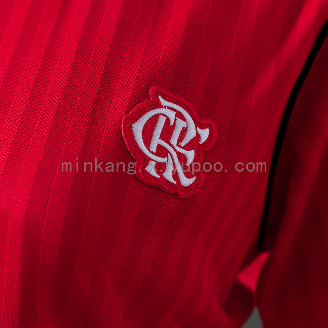 Flamengo 25/26 Special Edition - Red Jersey S-XXL 7