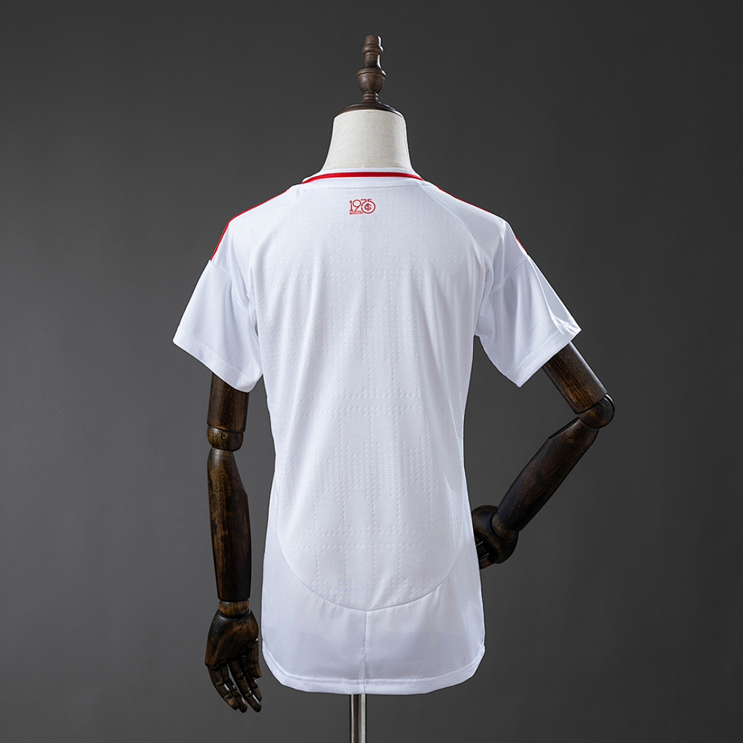 Internacional 25/26 Away Women's Jersey S-XXL 2