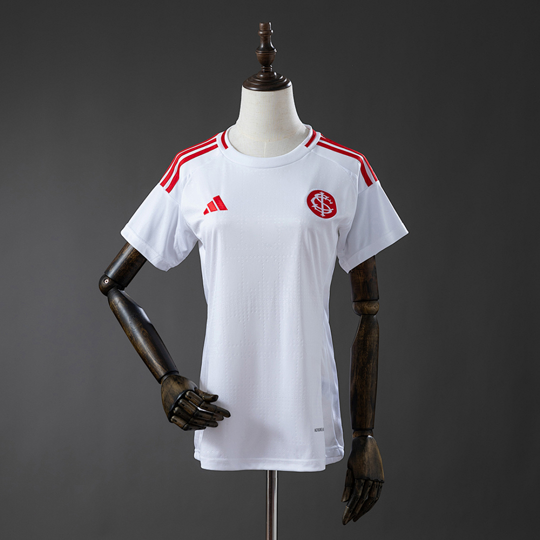 Internacional 25/26 Away Women's Jersey S-XXL 3