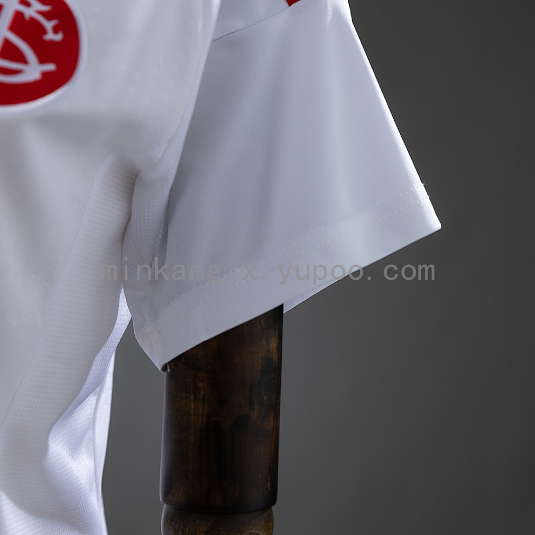 Internacional 25/26 Away Women's Jersey S-XXL 5