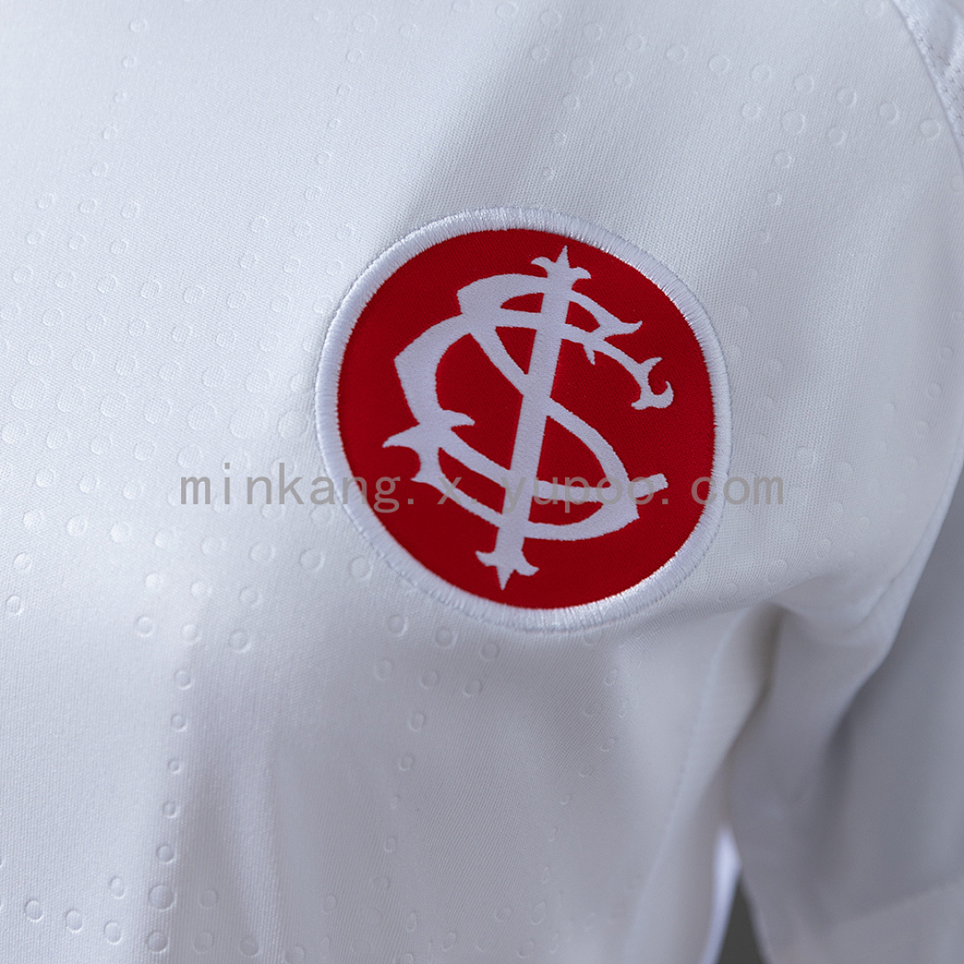 Internacional 25/26 Away Women's Jersey S-XXL 7