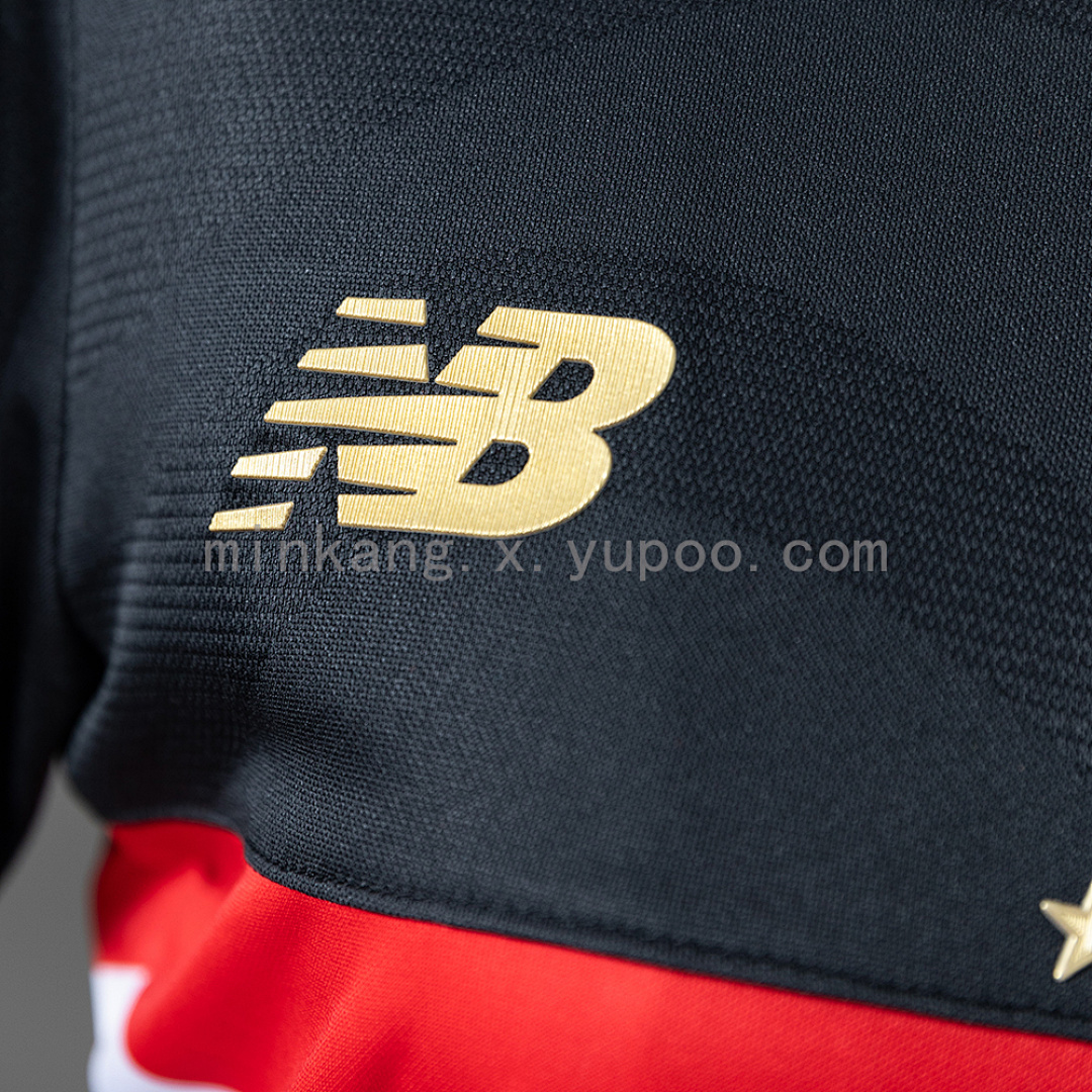 Sao Paulo 25/26 Third away Women's Jersey S-XXL 8