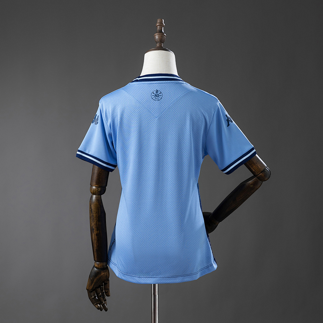 Vasco da Gama 25/26 Goalkeeper Women's Jersey S-XXL 2