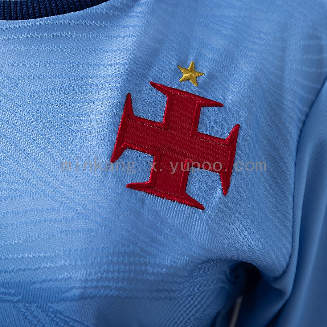 Vasco da Gama 25/26 Goalkeeper Women's Jersey S-XXL 8