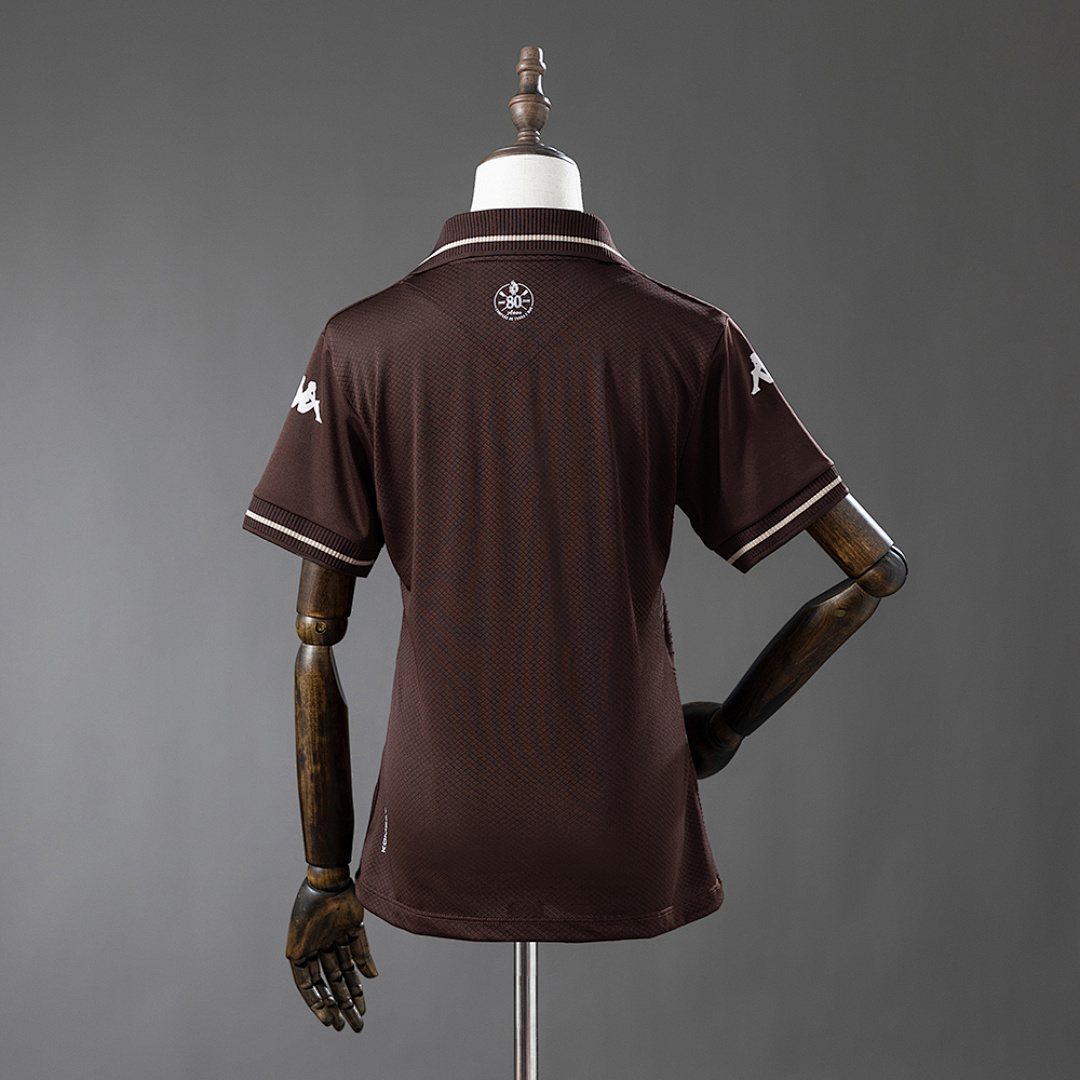 Vasco da Gama 25/26 Third Away Women's Jersey S-XXL 3