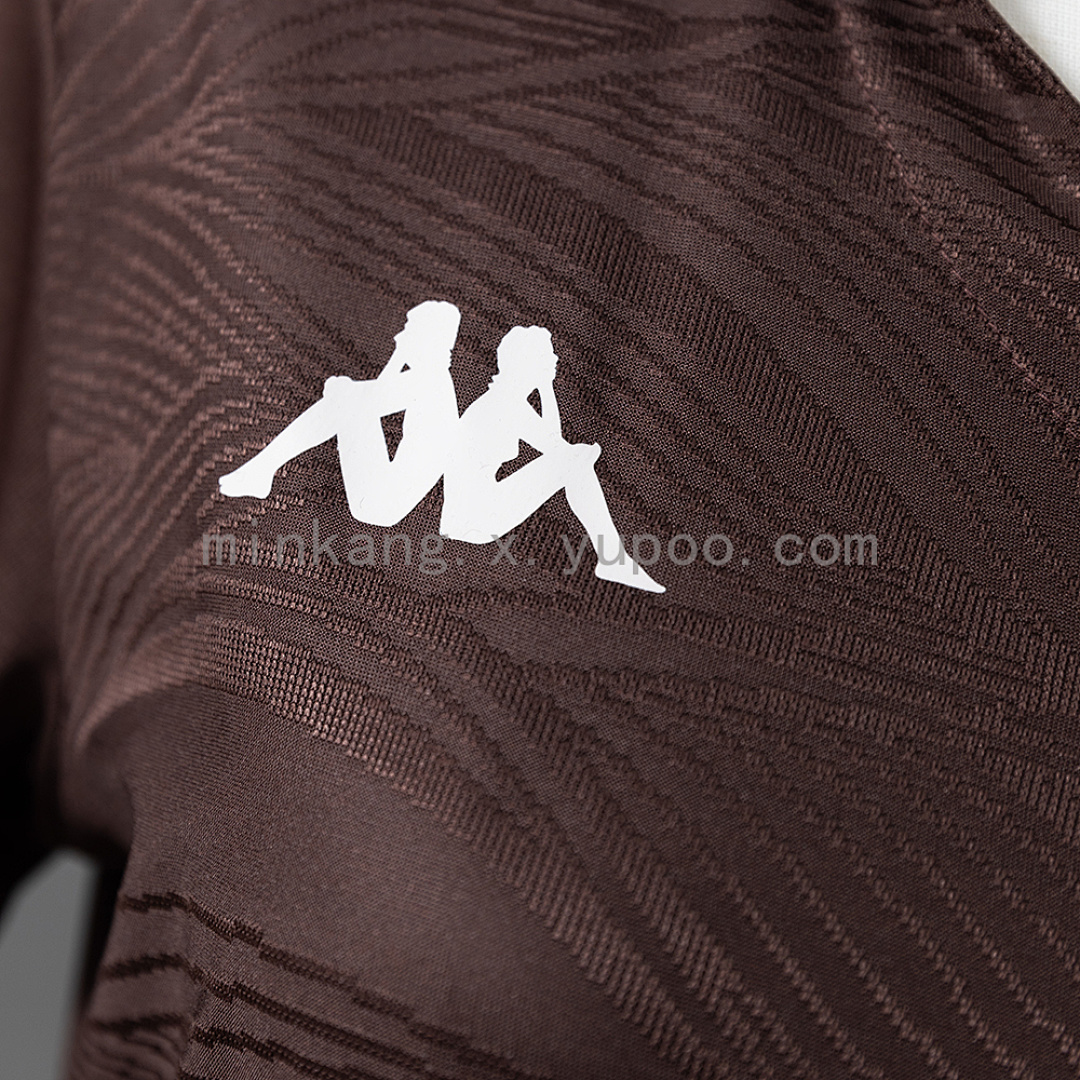 Vasco da Gama 25/26 Third Away Women's Jersey S-XXL 7