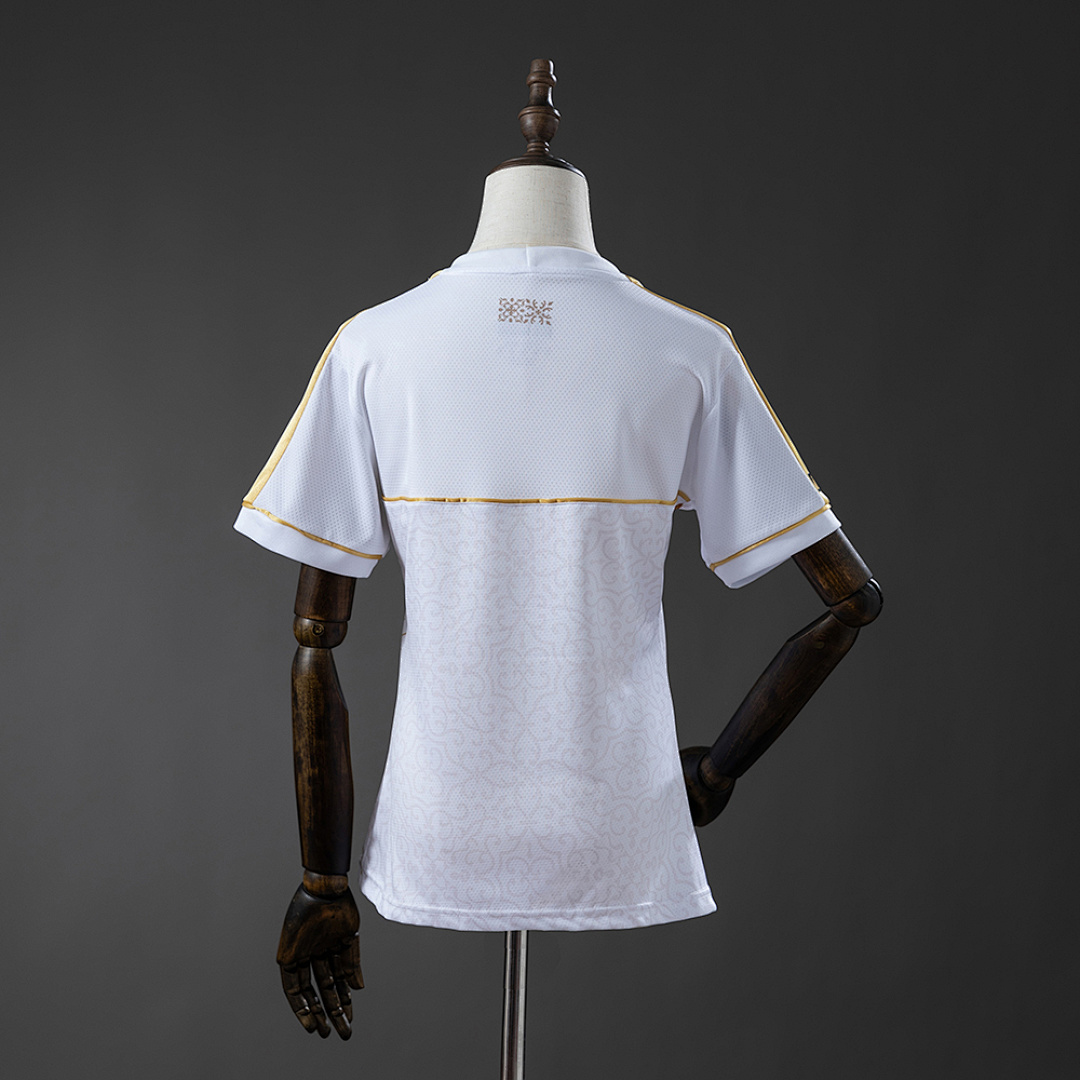 Vasco da Gama 25/26 Women's Jersey S-XXL 2