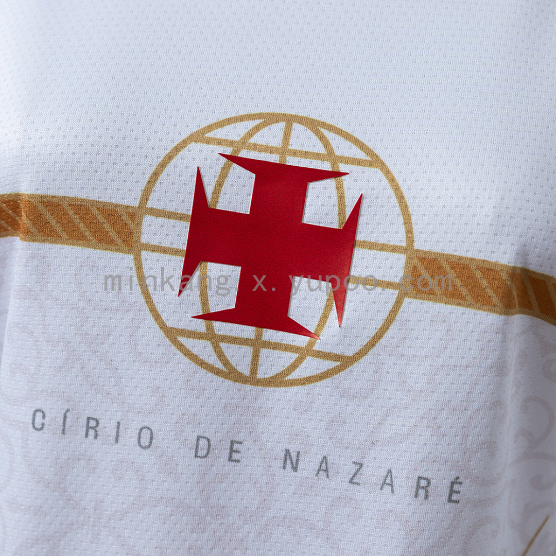 Vasco da Gama 25/26 Women's Jersey S-XXL 6