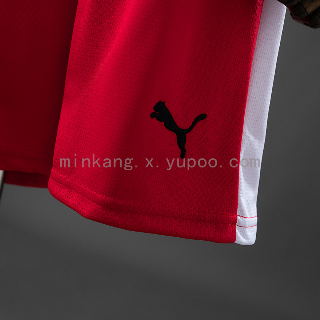 Girona 25/26 Home kids kit Jersey size 16-28 5
