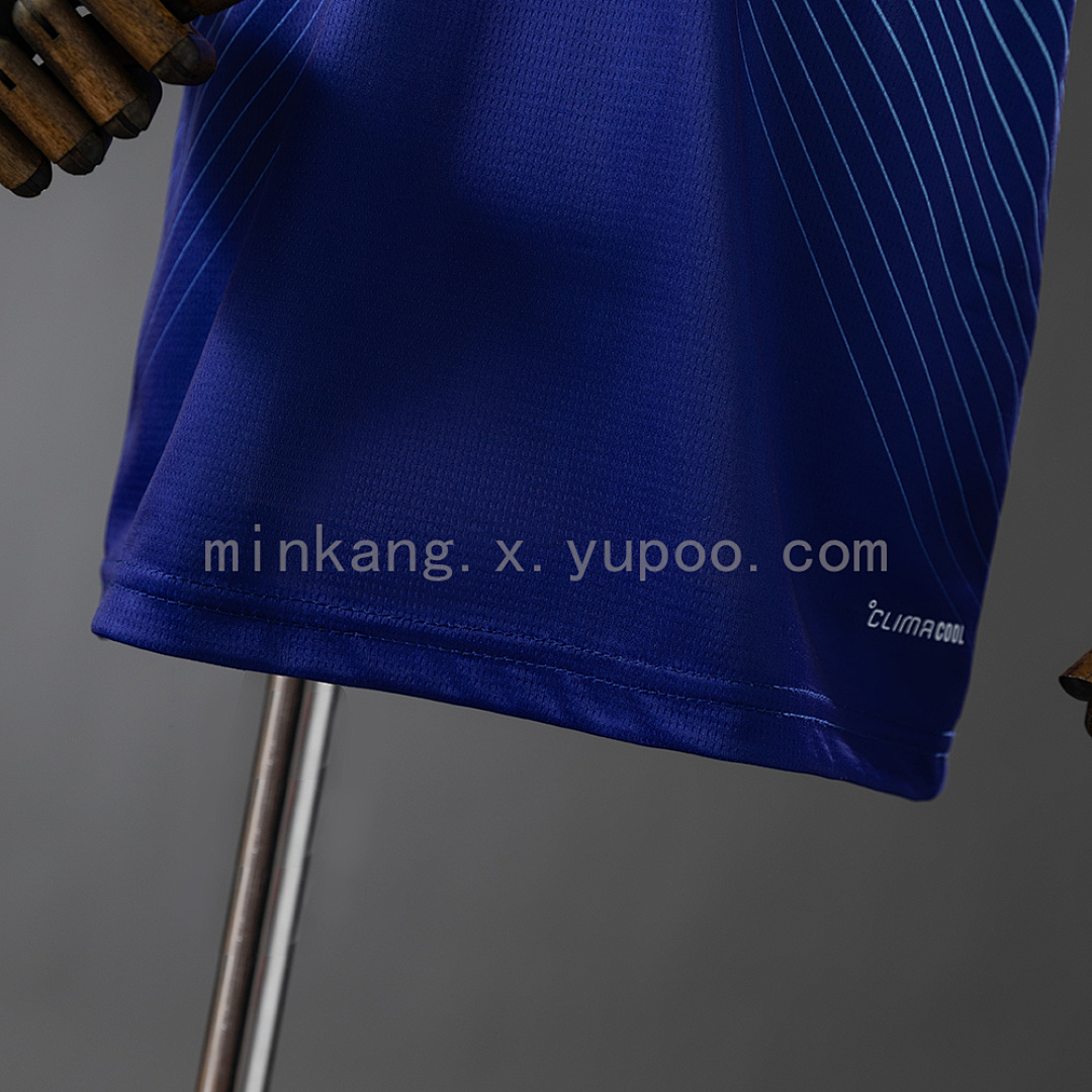 Japan 2026 Home kids kit Jersey size 16-28 11