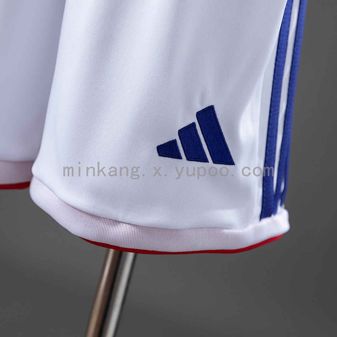 Japan 2026 Home kids kit Jersey size 16-28 5