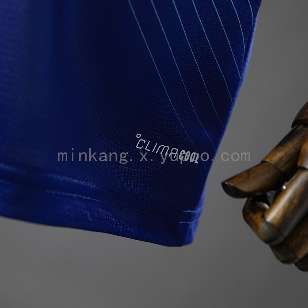 Japan 2026 Home kids kit Jersey size 16-28 10