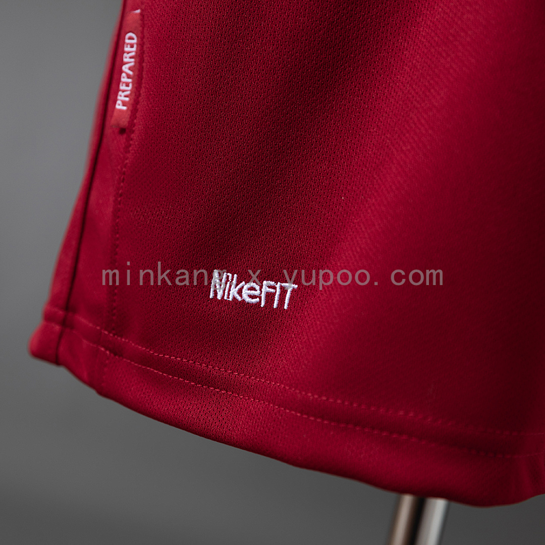 Aston Villa 09/10 Home Retro Jersey S-XXL 4