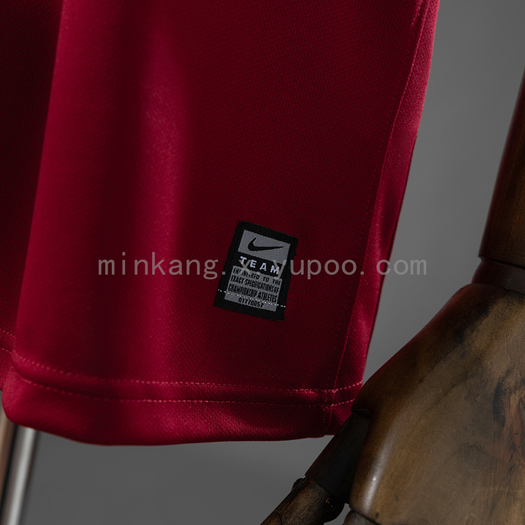 Aston Villa 09/10 Home Retro Jersey S-XXL 5