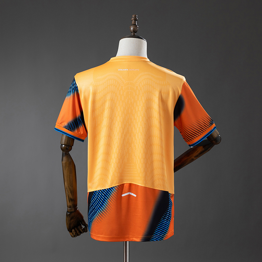 Atalanta 25/26 Third Away Jersey S-4XL 4
