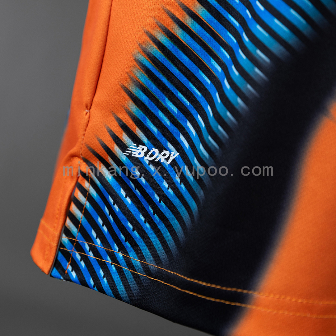 Atalanta 25/26 Third Away Jersey S-4XL 5