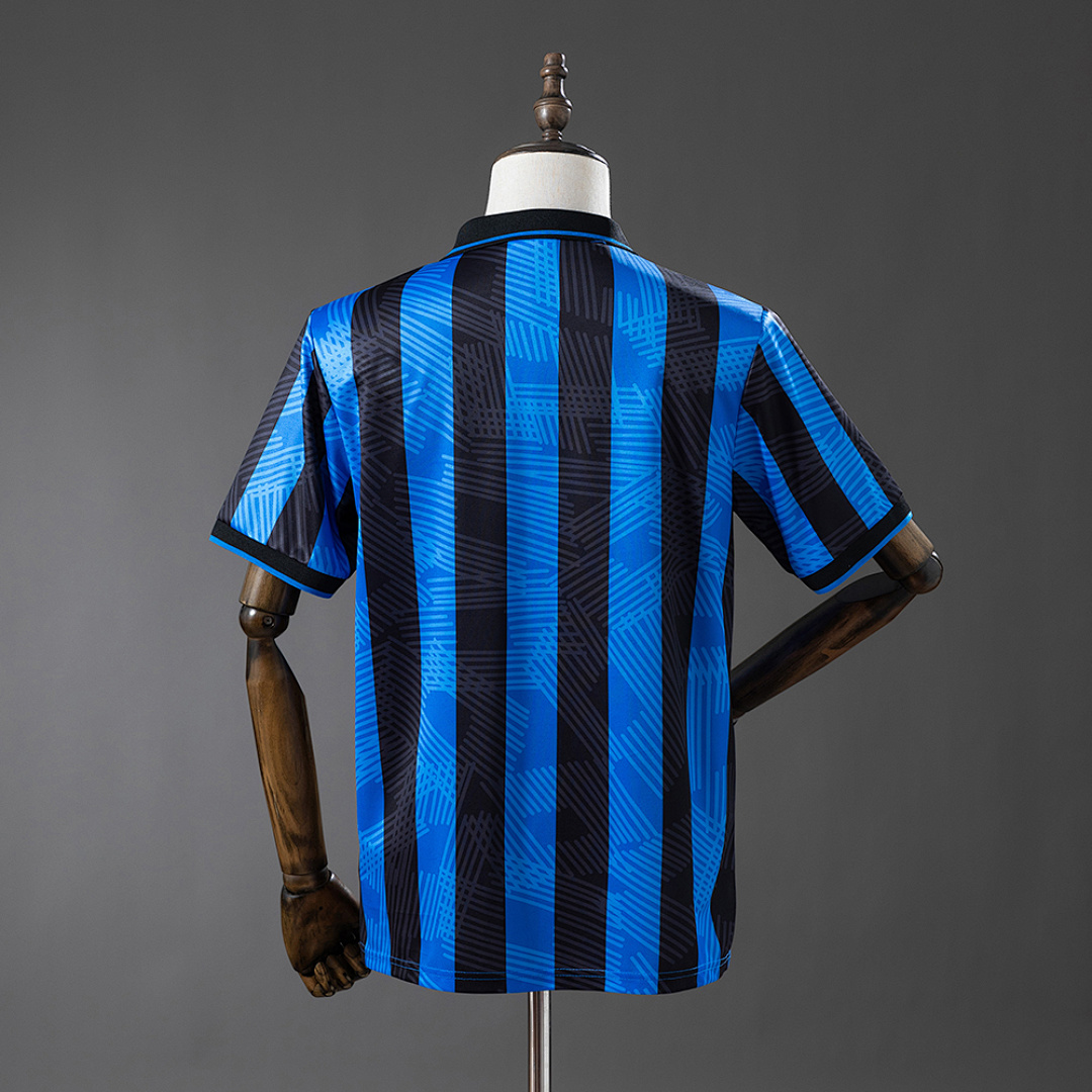Atalanta 91/93 Home Retro Jersey S-XXL 2
