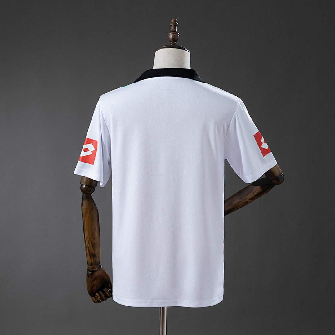 Borussia Monchengladbach 08/09 Home Retro Jersey S-XXL 3