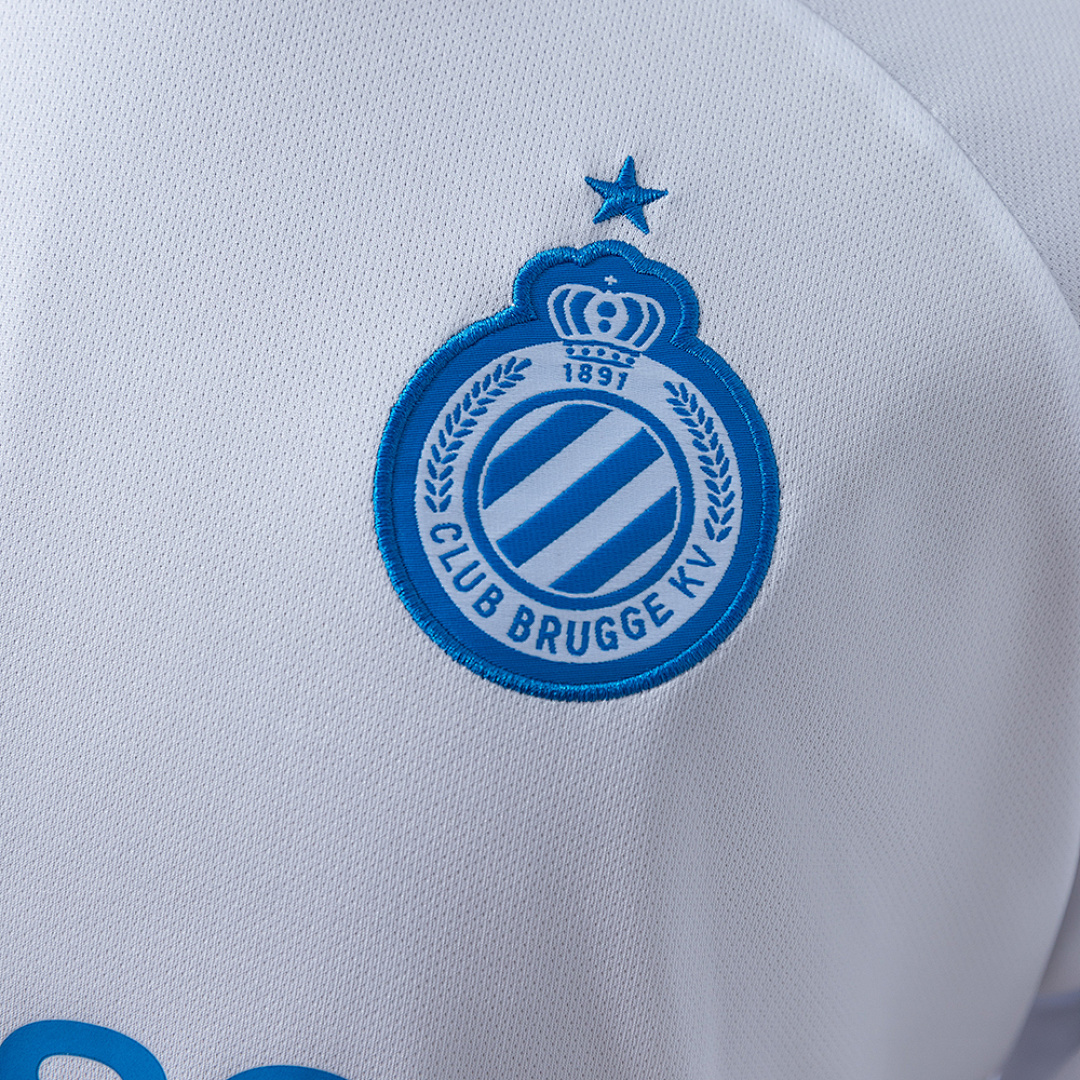 Brugge 25/26 Away Jersey S-4XL 2