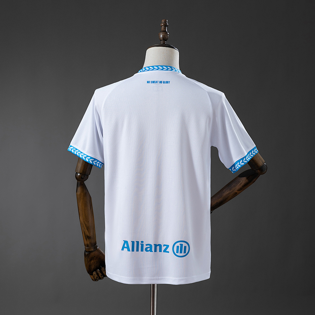 Brugge 25/26 Away Jersey S-4XL 4