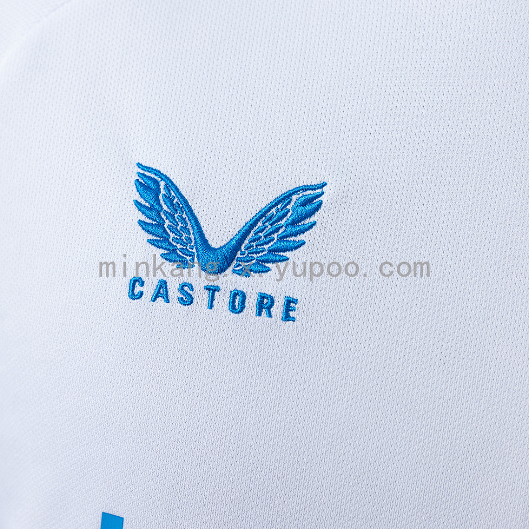 Brugge 25/26 Away Jersey S-4XL 7