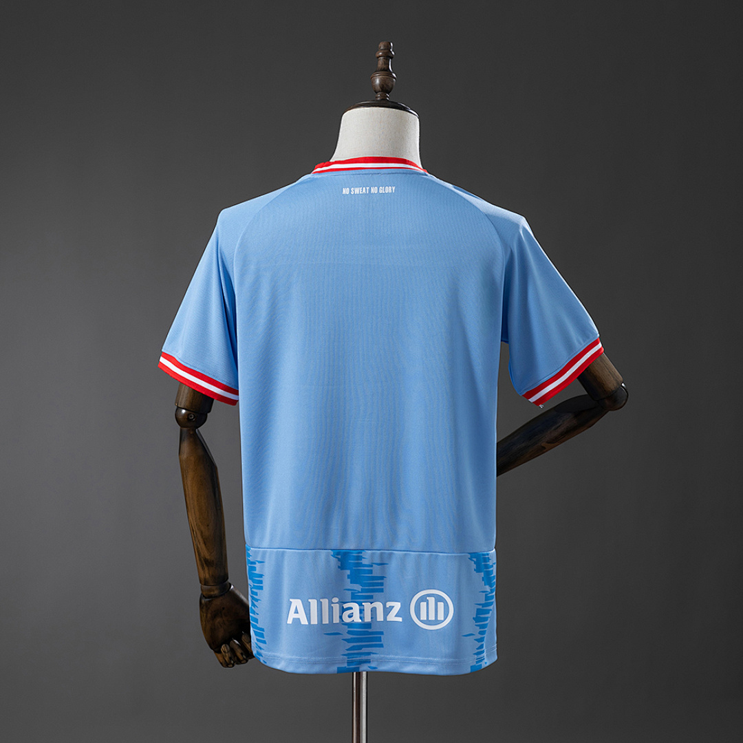 Brugge 25/26 Third Away Jersey S-4XL 3