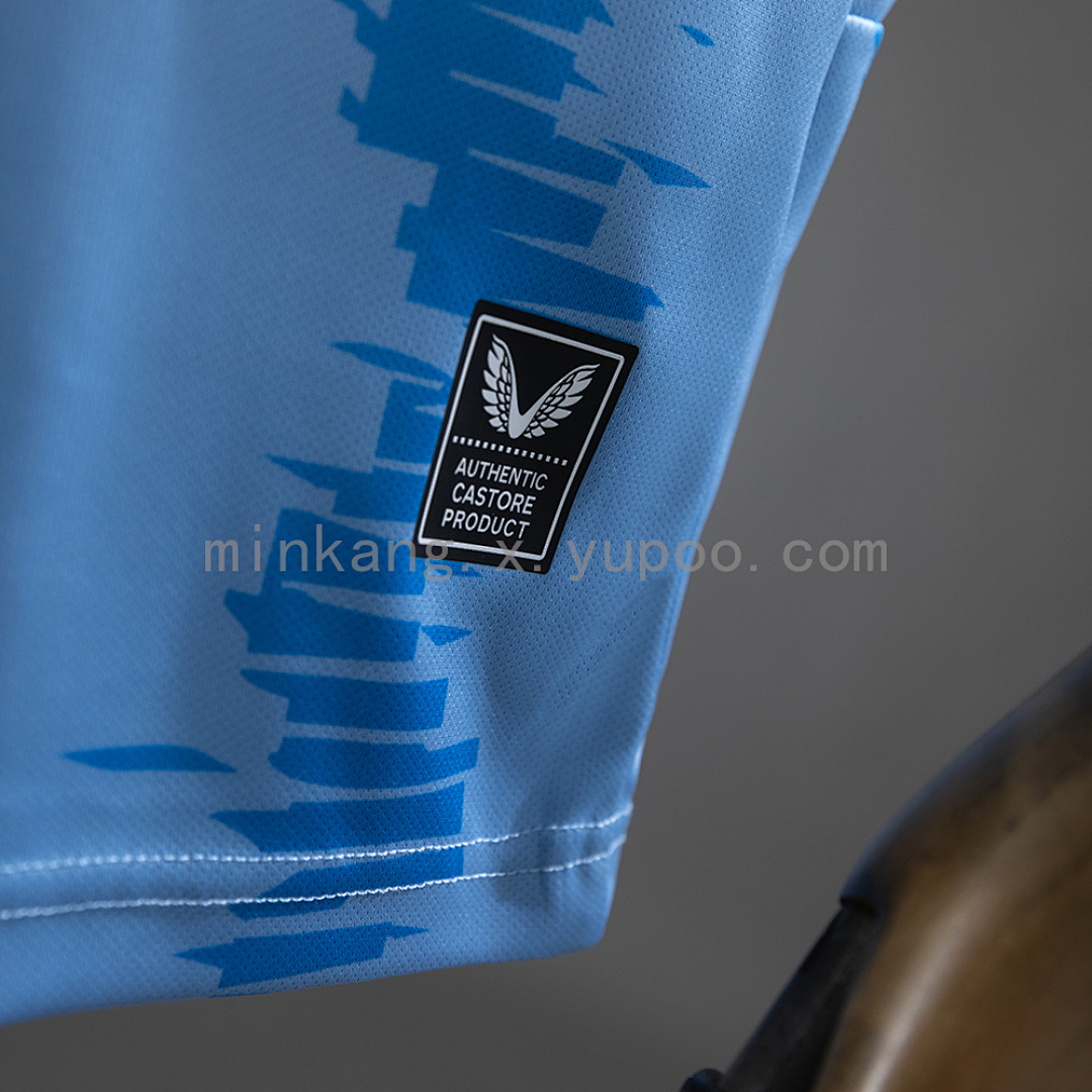 Brugge 25/26 Third Away Jersey S-4XL 4