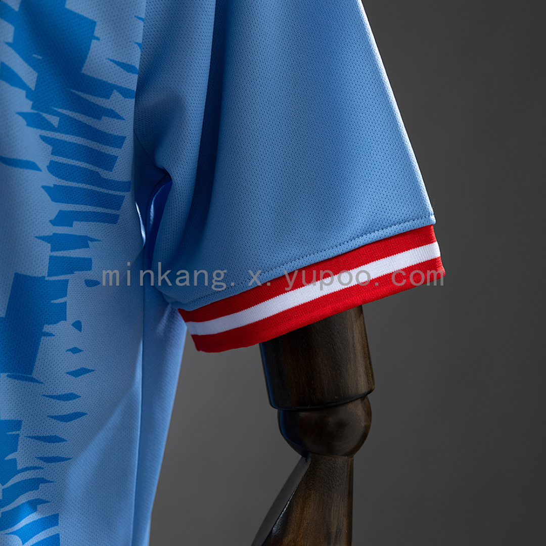 Brugge 25/26 Third Away Jersey S-4XL 5