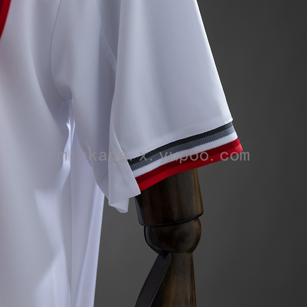 Cremonese 25/26 Away Jersey S-4XL 5