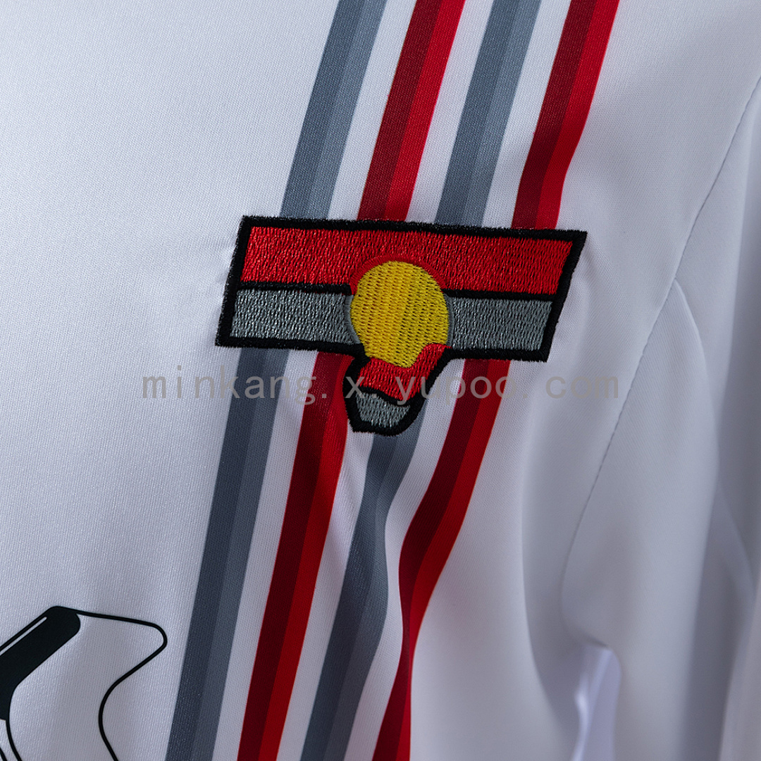 Cremonese 25/26 Away Jersey S-4XL 7