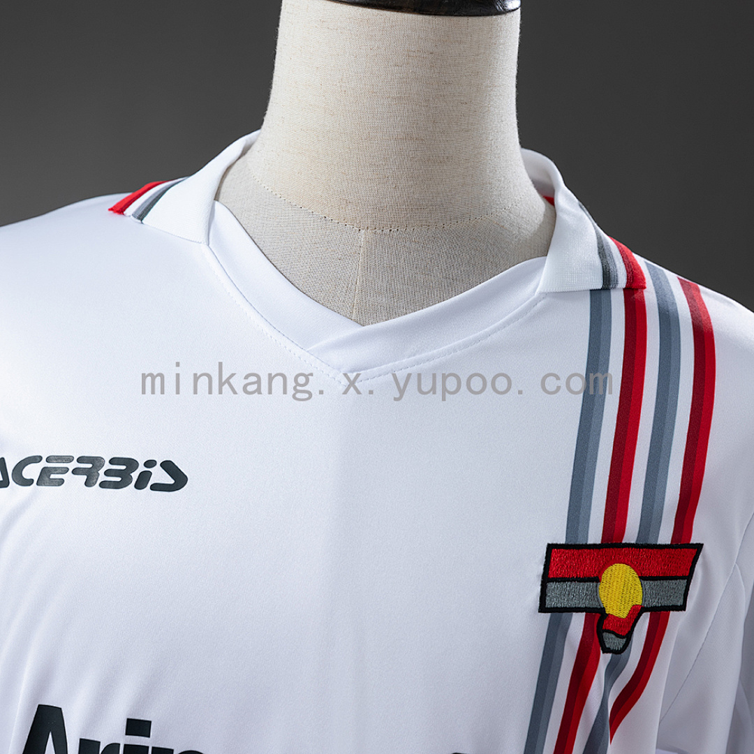 Cremonese 25/26 Away Jersey S-4XL 9