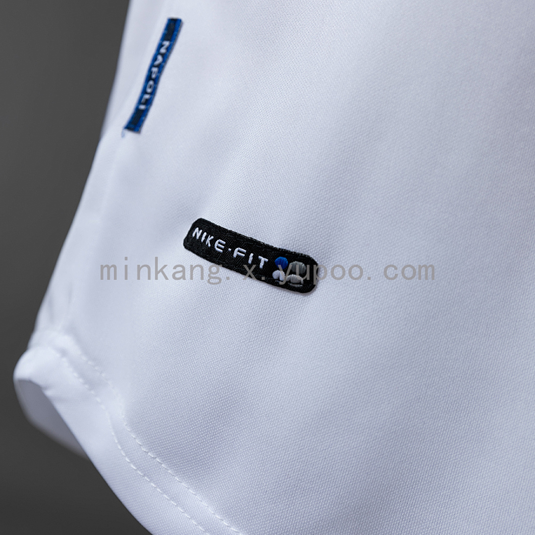 Napoli 98/99 Away Retro Jersey S-XXL 4