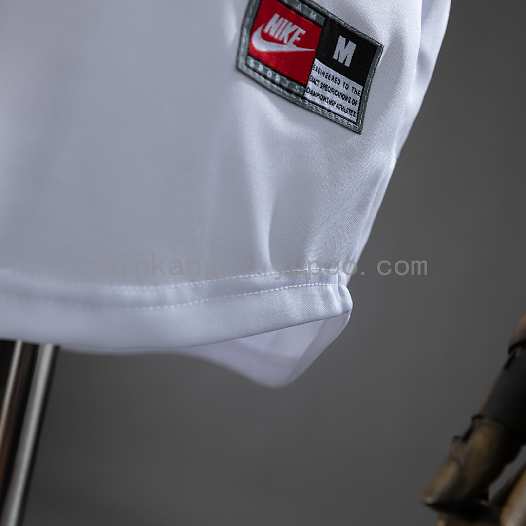 Napoli 98/99 Away Retro Jersey S-XXL 5