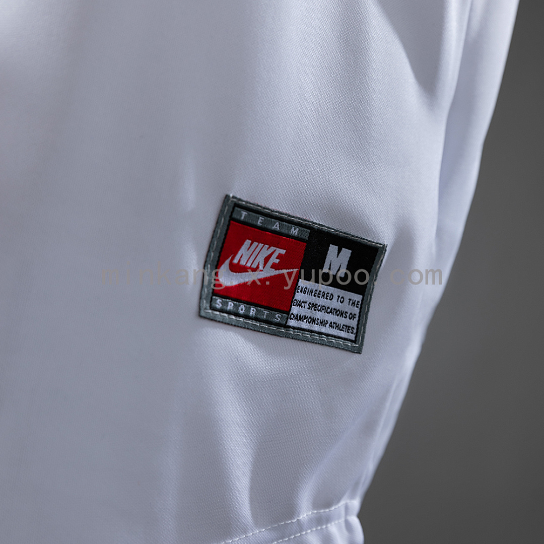 Napoli 98/99 Away Retro Jersey S-XXL 6