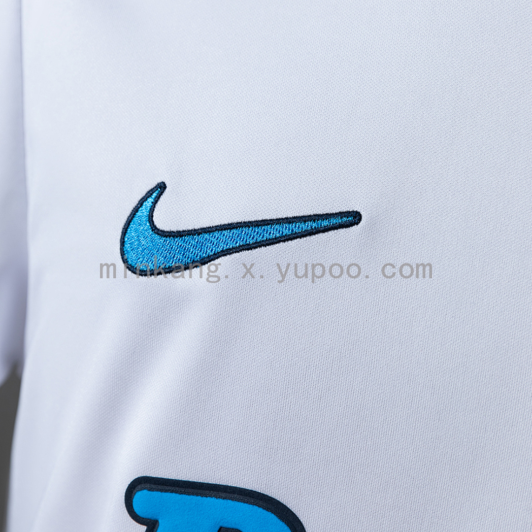 Napoli 98/99 Away Retro Jersey S-XXL 8