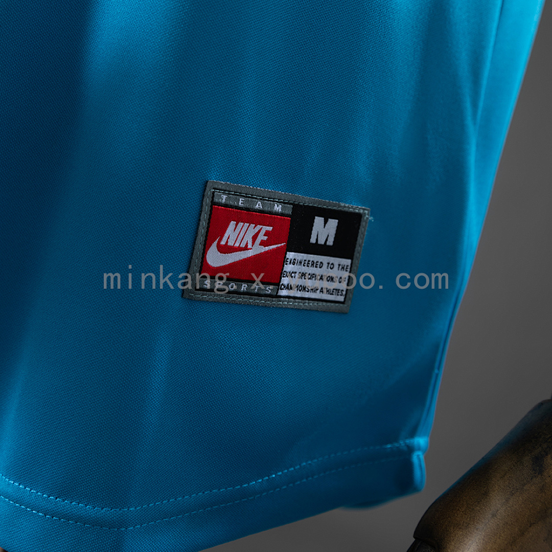 Napoli 98/99 Home Retro Jersey S-XXL 6