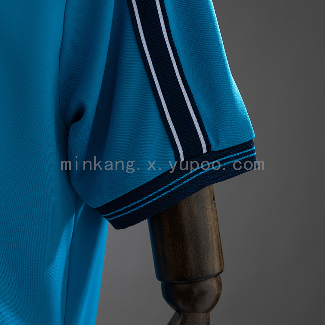 Napoli 98/99 Home Retro Jersey S-XXL 7