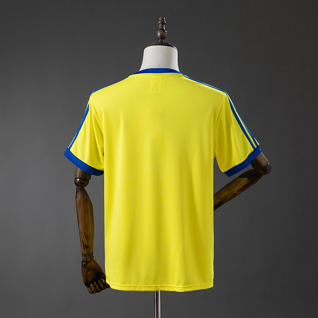 Nottingham Forest 77/80 Away Retro Jersey S-XXL 2