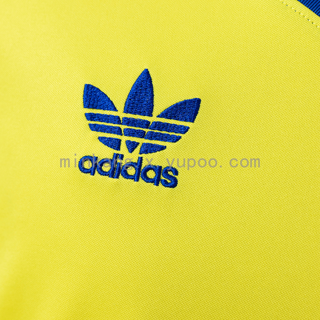 Nottingham Forest 77/80 Away Retro Jersey S-XXL 5