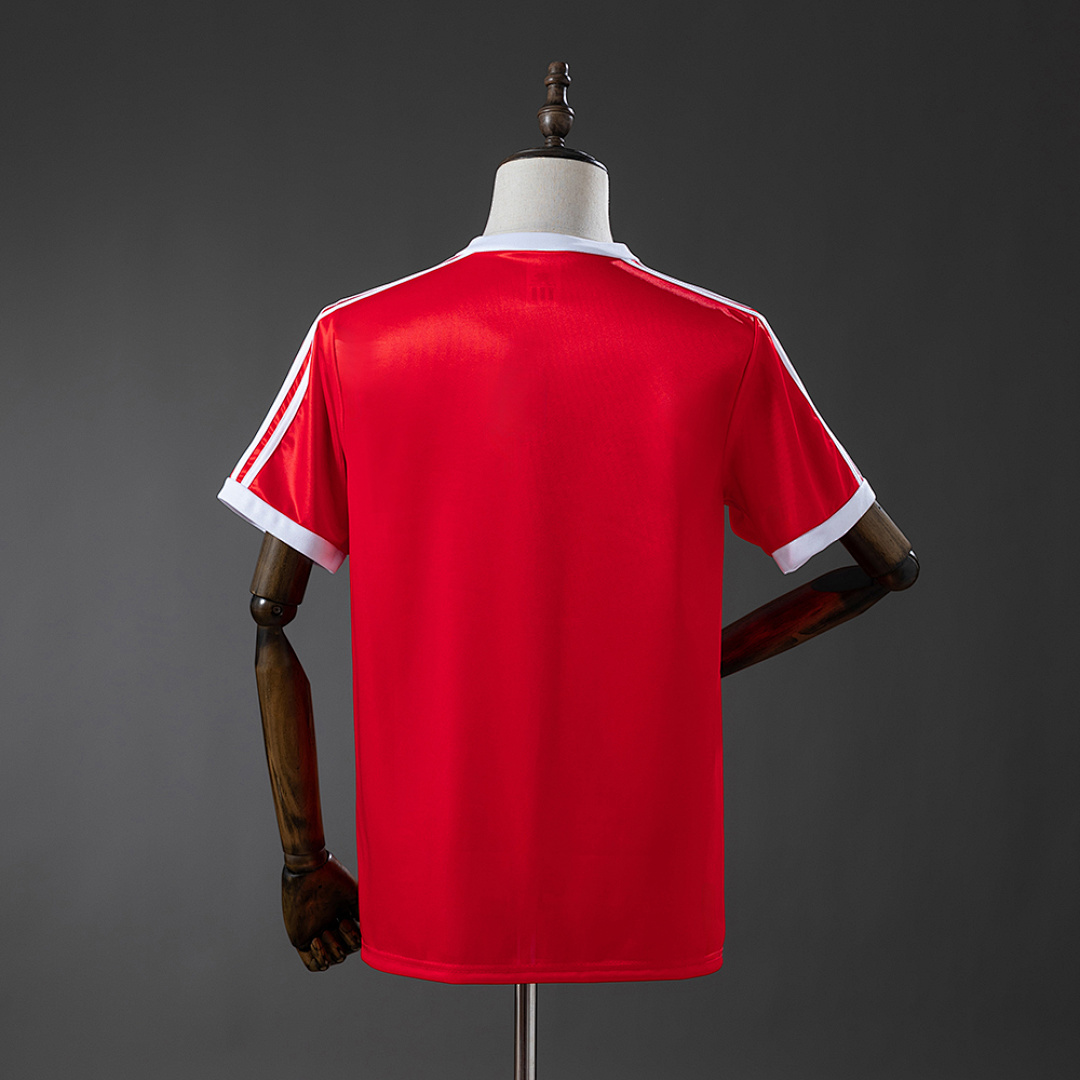 Nottingham Forest 77/80 Home Retro Jersey S-XXL 2